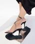 LYLE Pull-Up Heels